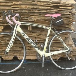 2009 Specialized Tarmac