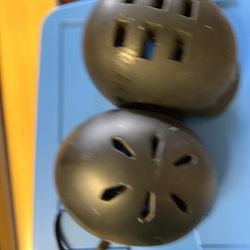 Bike Helmets