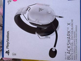 Ps5  headset