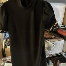 Karl Lagerfeld Dress