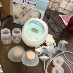 Breast Pump 