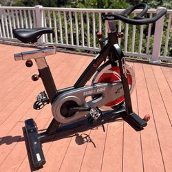 Sunny Health & Fitness Stationary Cycling Exercise Bikes