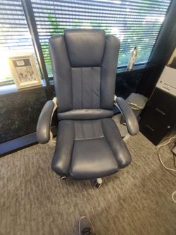 Ergonomic Computer Chair