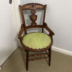 Antique Chair