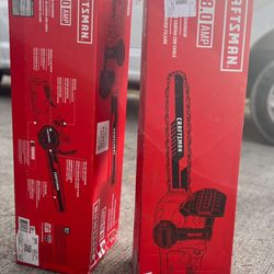Craftsman 14-in Corded Electric 8 Amp Chainsaw