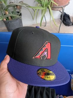 New era fitted 7 3/8.