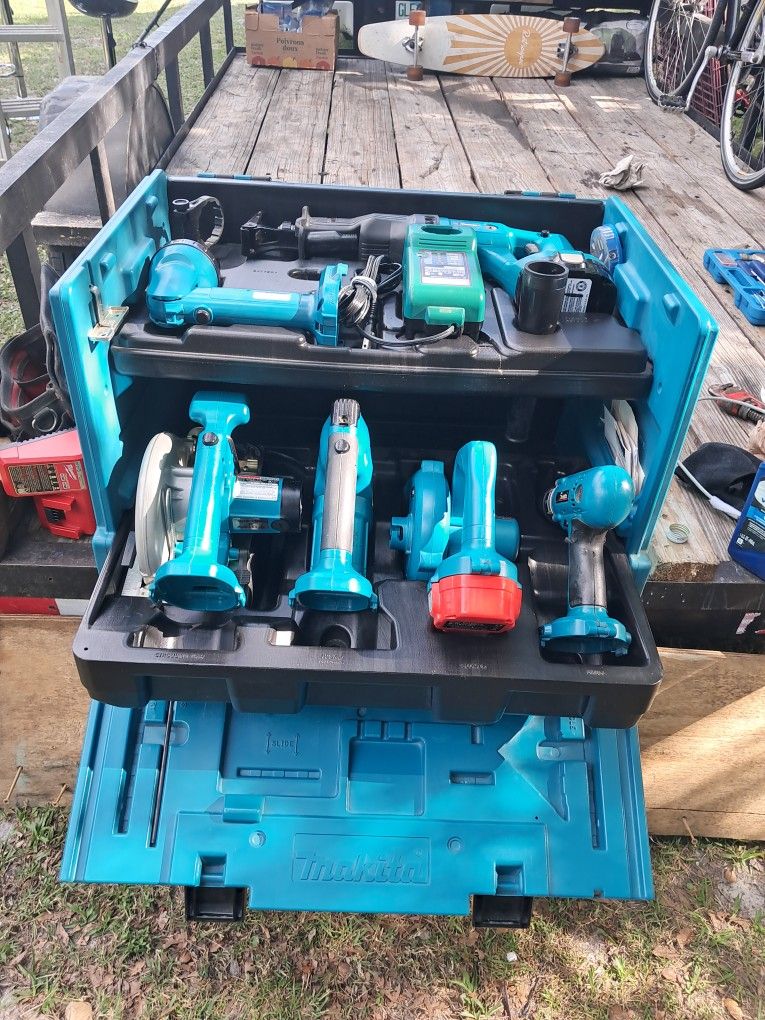 Makita