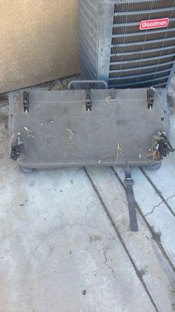 GMC TRUCK SEATS