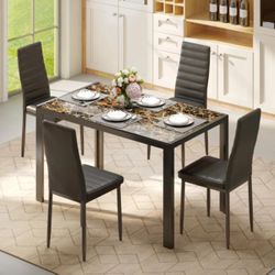 Dining Table Set For Sale