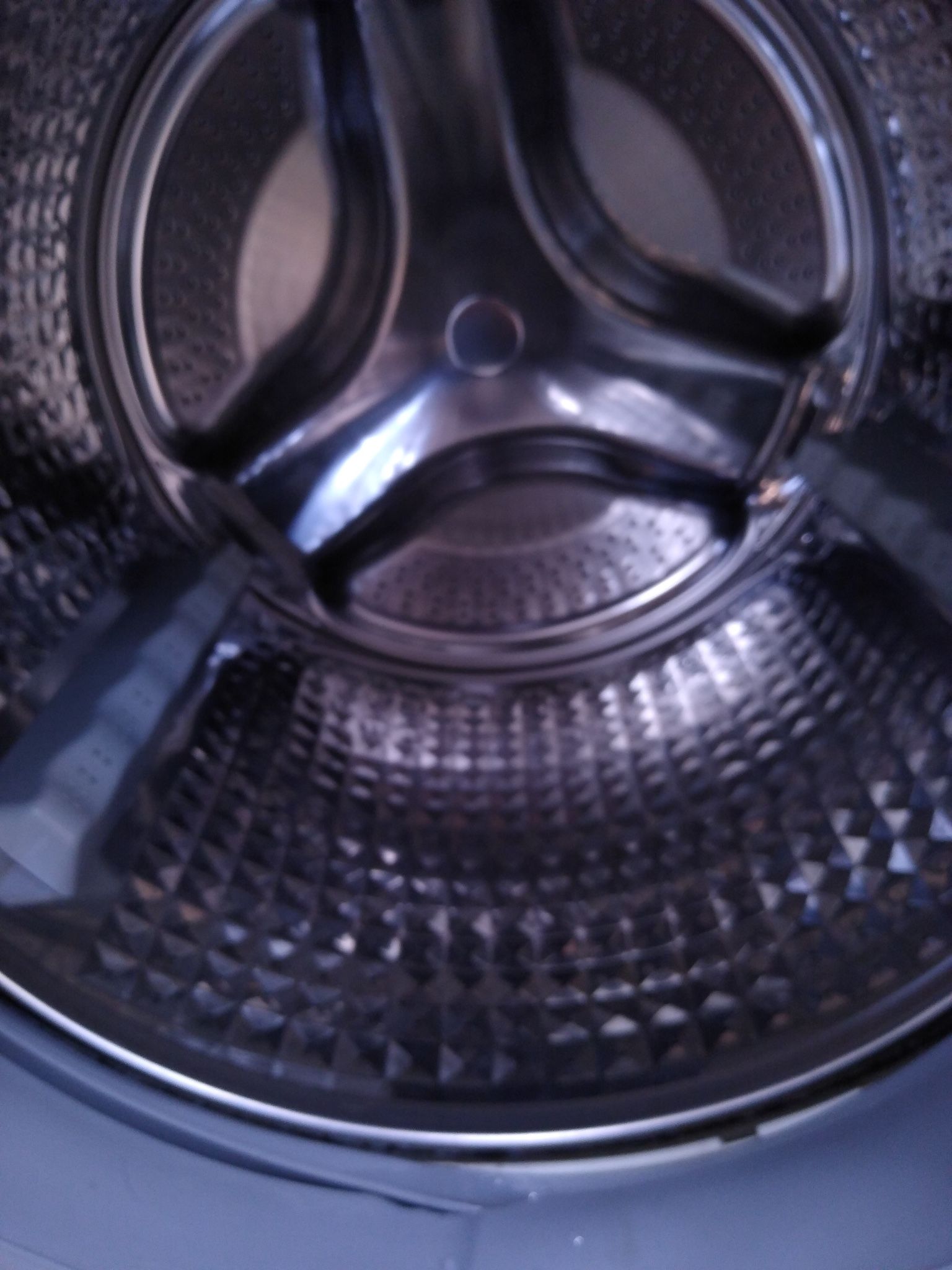 How To Fix Samsung Washer SE Error Code Authorized Service