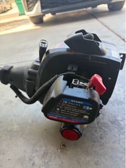 Craftsman Weed Wacker