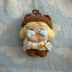 Cry Baby Plushie