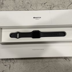 Apple iWatch Series 3