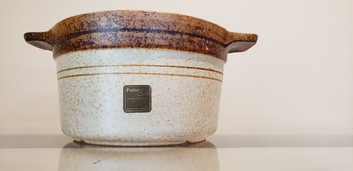 Pottery Craft stoneware