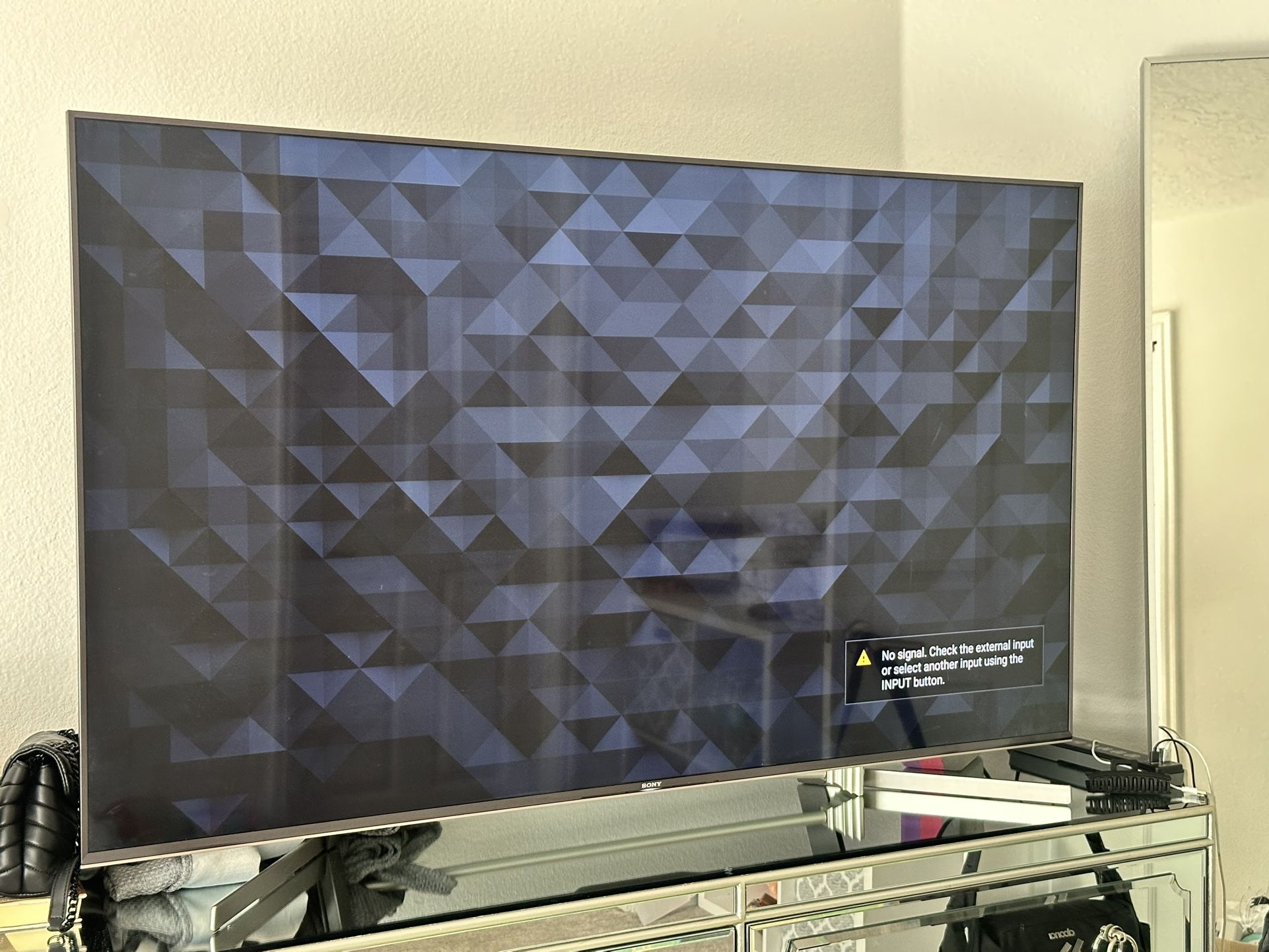 Sony Tv