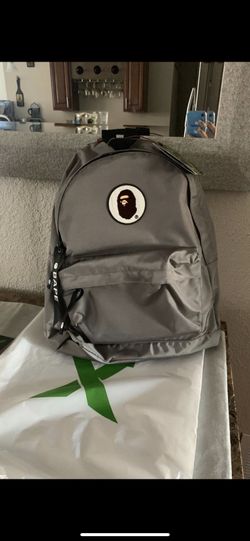 Bape /Bape backpack