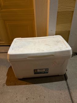 Cooler