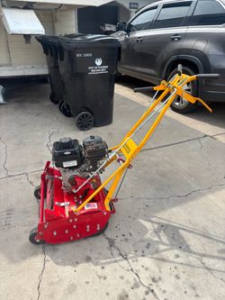 McClane Power Motor