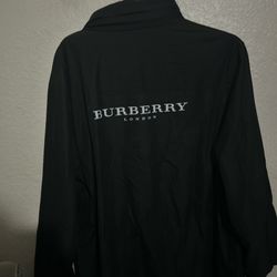 burberry trench 