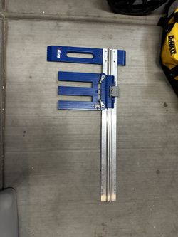 Kreg Rip Cut Edge Guide
