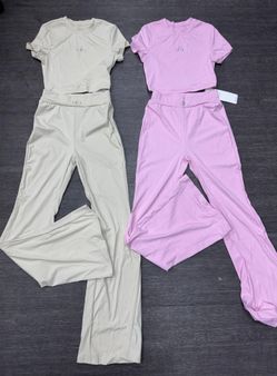 Women's Alo Set