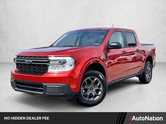 2023 Ford Maverick