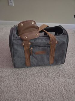 Sherpa Pet Carrier Bag