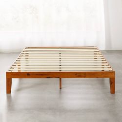 Mellow Full Size Bed - BRAND NEW