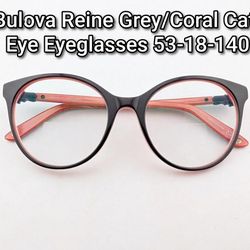 Bulova Eyeglasses