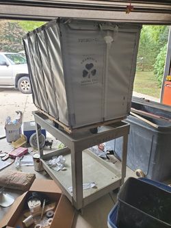 Misc carts