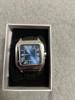 Cartier watch $120 OBO