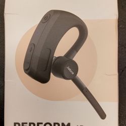 Jabra  Perform 45