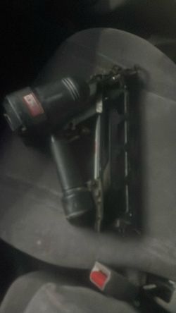 Nail Gun