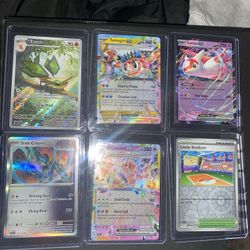 Random pokemon singles