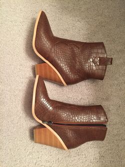 Women boots