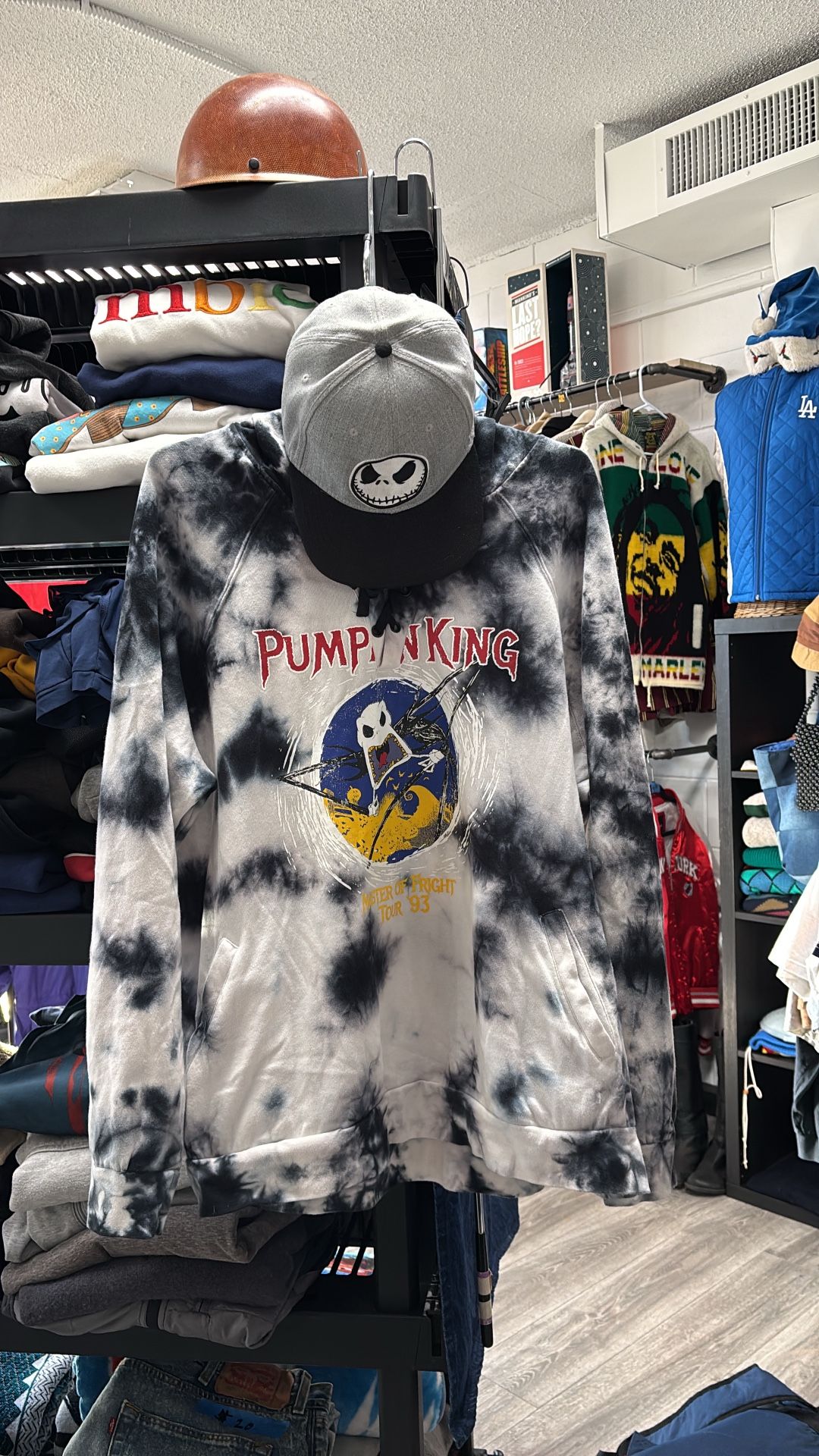Disney Nightmare Before Christmas T-Shirt Selection
