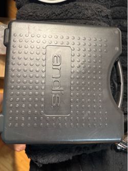 Andis Dog Grooming Clippers