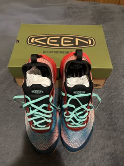 Men’s seek trail running shoes