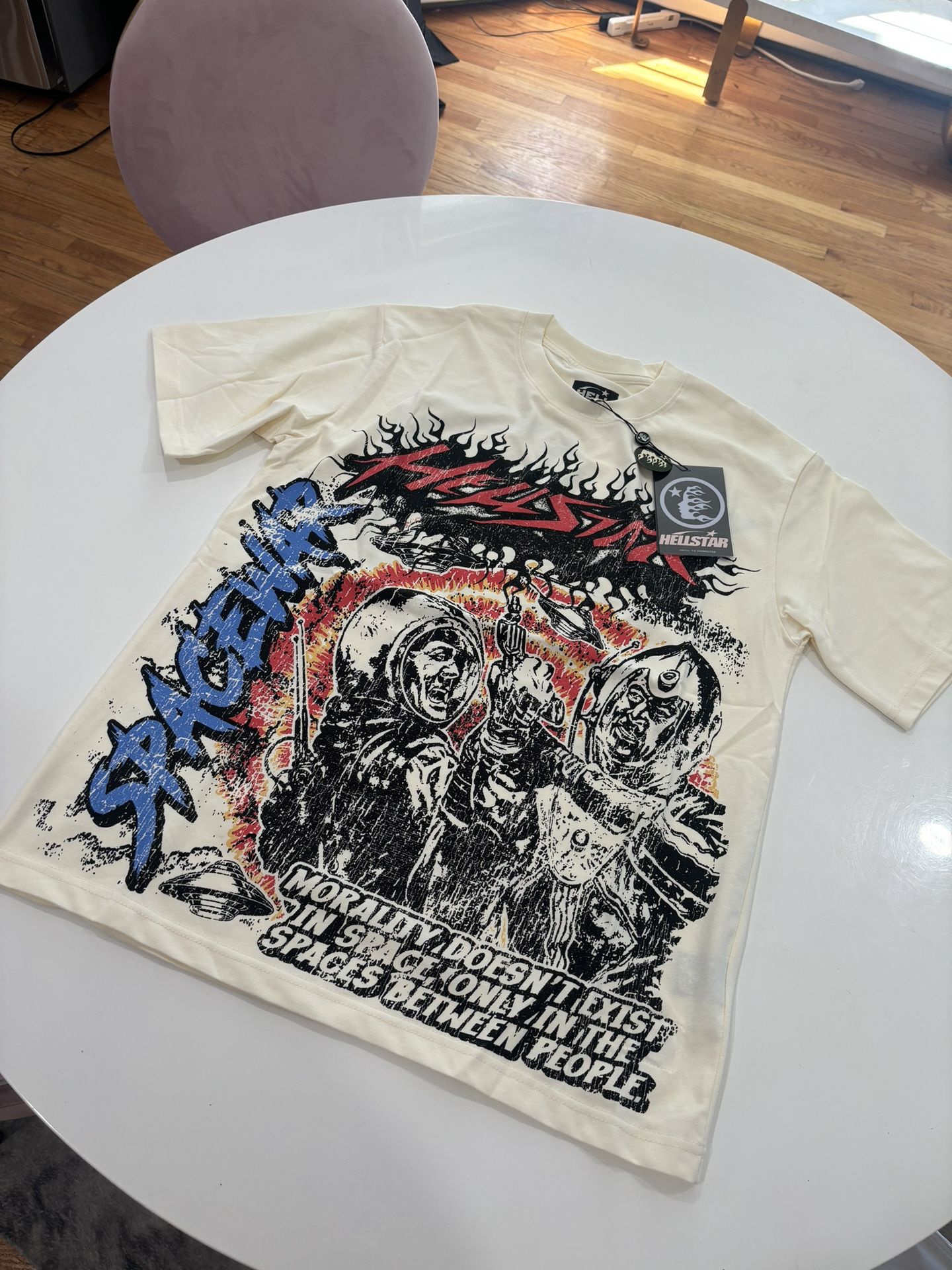 Hell Star