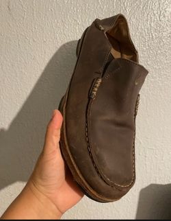Olukai size 12 in men’s