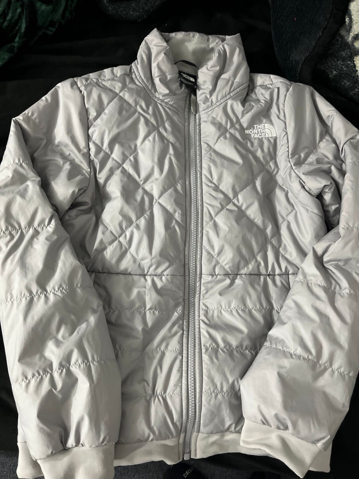 Women’s North face Sweater