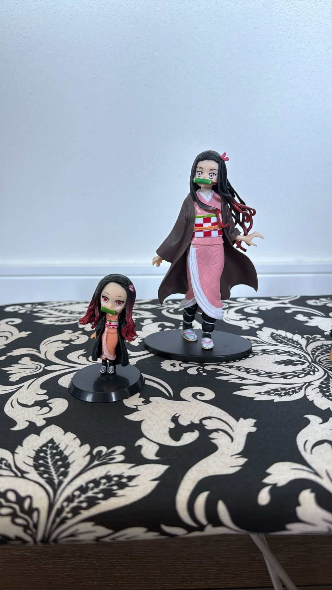 Demon Slayer Figures