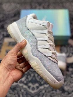 Air Jordan 11 Retro Low 'Year of the Snake'