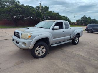 2006 Toyota Tacoma