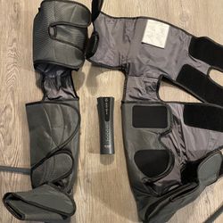 Fit King Leg Massage 