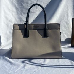 Kate Spade black & White Bag 