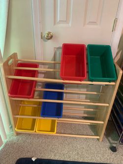 Shelves