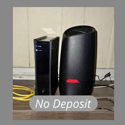 UNLIMITED INTERNET+ Wifi 🆓 with 30 Days Free Trial