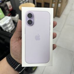 iPhone 17 Unlocked 256GB! Finance For $50 Down Payment!!