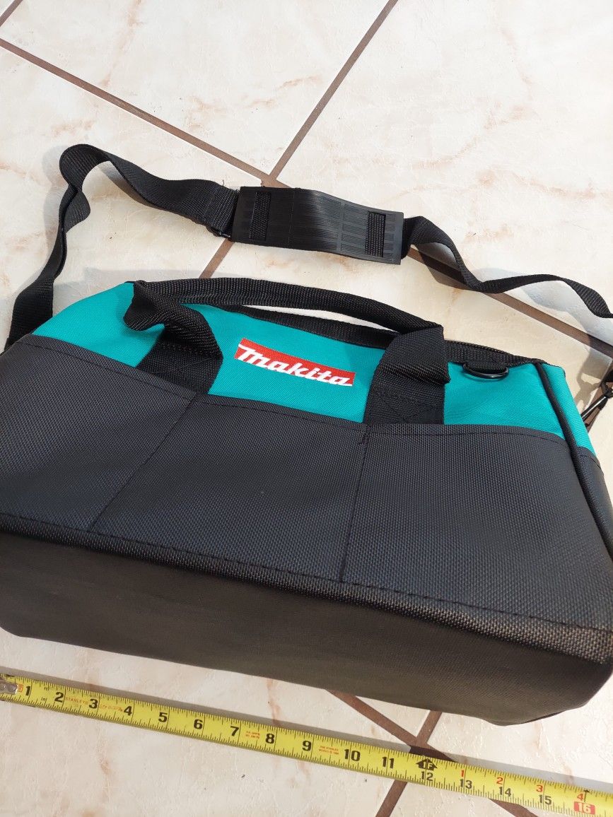 New Makita Stylish Carrying Bag